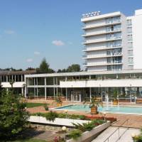 Standard Double or Twin Room with Balcony - Grand wing