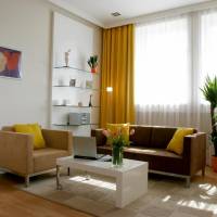 Executive Apartment
