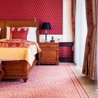 Executive Double or Twin Room