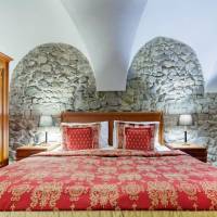 Standard Double Room No Daylight