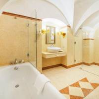 Standard Double Room with Parking No Daylight 