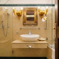 Deluxe Double Room with Parking