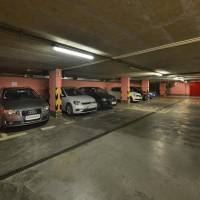 Classic Single Room with Free Minibar