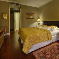 Classic Double Room with Free Minibar