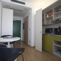 Studio (1 Adult)