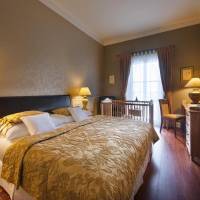 Premium Double Room with Free Minibar