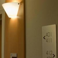 Room with 2 Single Beds