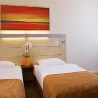 Comfort Twin Room