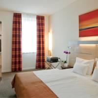 Standard Double Room - Queen