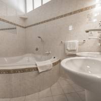 Double Room with Extra Bed