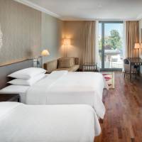 Deluxe, Larger Guest room, 2 Twin/Single Bed(s)