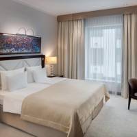 Castle Hill View, Guest room, 1 King