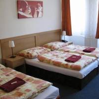 Standard Double Room with Extra Bed
