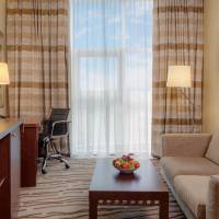 One-Bedroom Suite