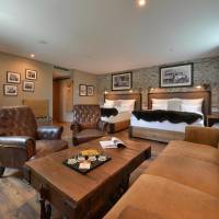 Premium Family Room (including daily refilled free mini bar)