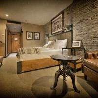 Comfort Double Room (including daily refilled free mini bar)