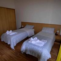 Double or Twin Room with Balcony