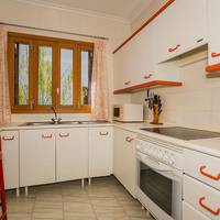 Дом для отпуска