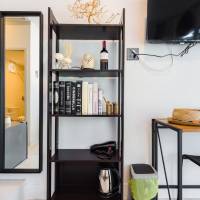 Superior Double or Twin Room with Sea View