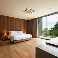 Napa Premier Double Room 