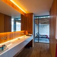 Two Bedroom Pool Villa 