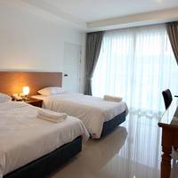 Two-Bedroom Suite