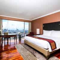 Premium Deluxe Double Room