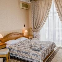 Business Double Room