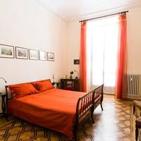 Double or Twin Room with Shared Bathroom