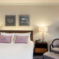 Premier King Room