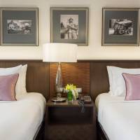 Premier Twin Room
