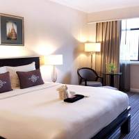 Premier Sustainability Room