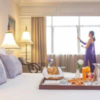Siam Suite with Executive Club Access