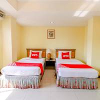 Large Twin Room