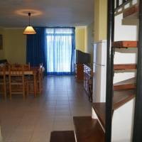 Maisonette