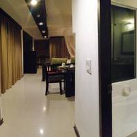 Junior Suite with Pool View