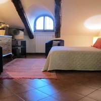 One-Bedroom Apartment - Attic