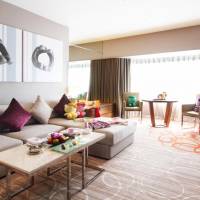 Superior Suite Club King