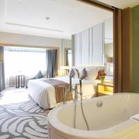  Executive Suite Club King