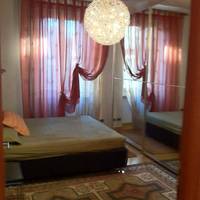 One-Bedroom Apartment with Balcony