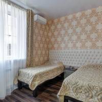 Двухместный номер с 2 отдельными кроватями