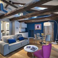 Deluxe Apartment - Split Level
