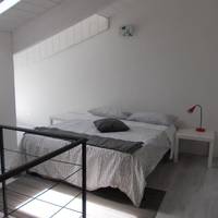Loft (4 adults)