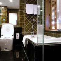Superior Room Free Upgrade