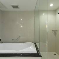 One Bedroom Executive Suite (4 pax)