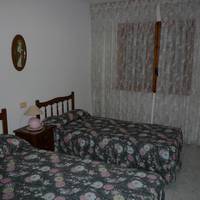 Three-Bedroom Bungalow