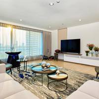 Three Bedroom Panoramic View
