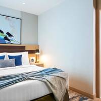 Two Bedroom
