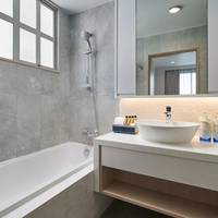Two Bedroom Deluxe