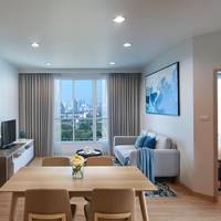 Two Bedroom Lakeview